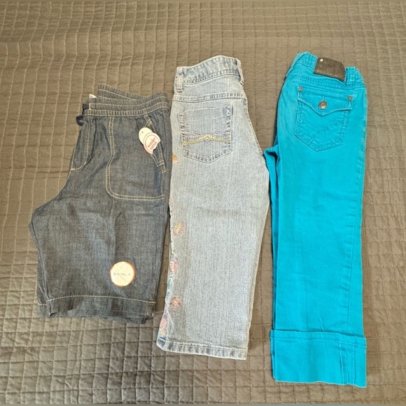 Jeans bundle for girls - Picture 5 of 7